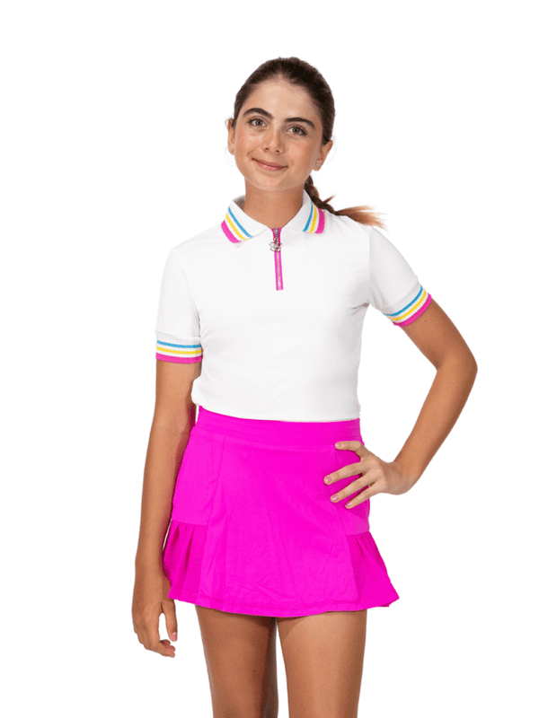 Birdie Polo