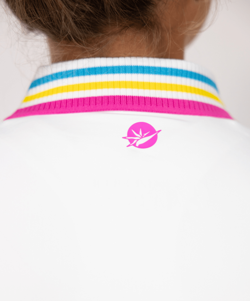 Birdie Polo TWPolo