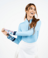 Birdie Vibes LS Shirt TWLong Sleeve Top
