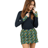 Birdie Vibes LS Shirt TW