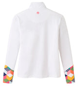 Birdie Vibes LS Shirt TWLong Sleeve Top
