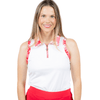 Birdie Vibes Sleeveless Polo TW
