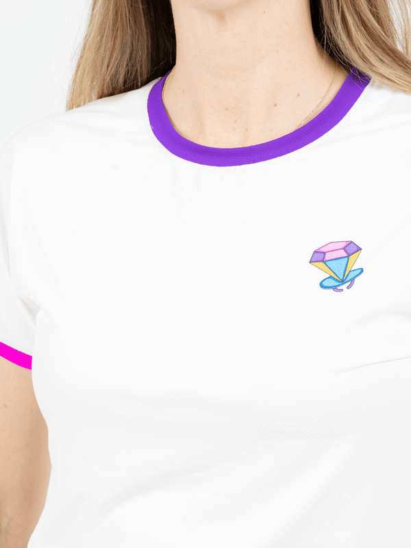 Bling Vibes Tee TW