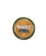 Bogey Free Ball Marker + Hat ClipBall markers