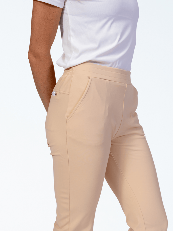 Bogey Free Pants
