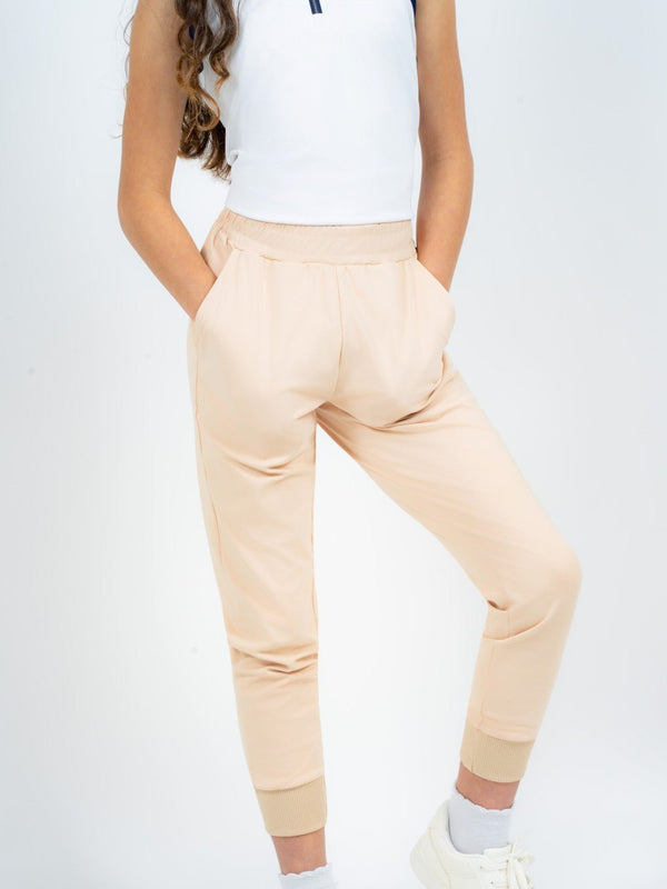 Bogey Free Pants Women's - Khaki