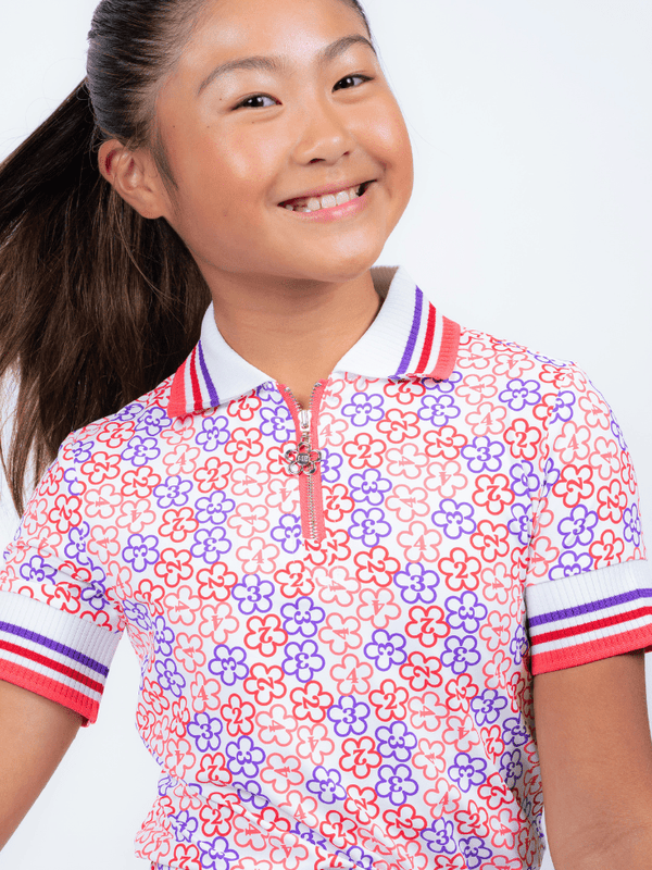 Bogey Free Polo