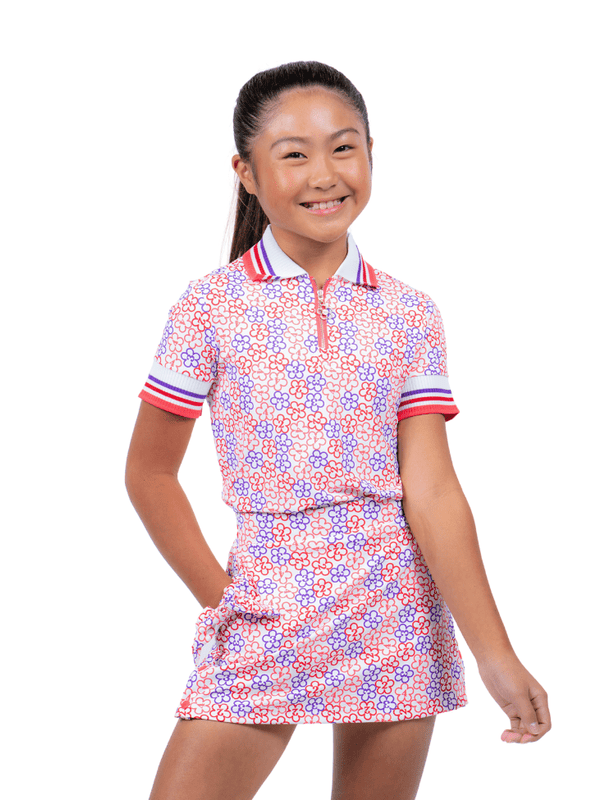 Bogey Free Polo