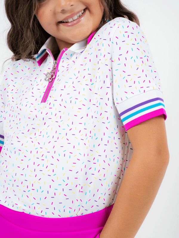 Bogey Free Polo