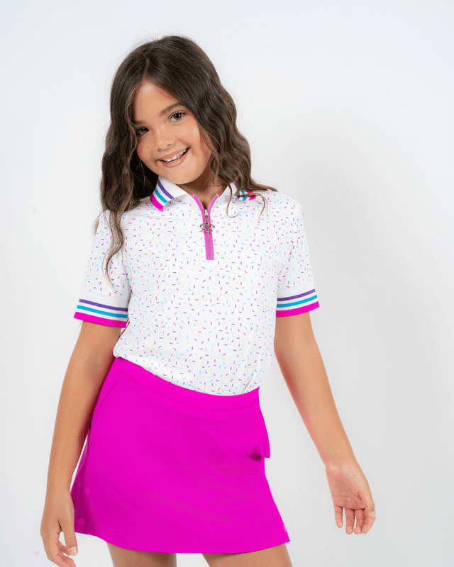 Bogey Free PoloPolo
