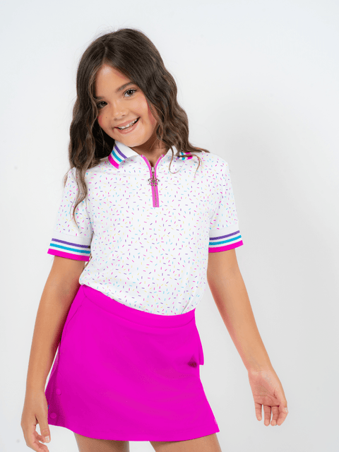 Bogey Free Polo