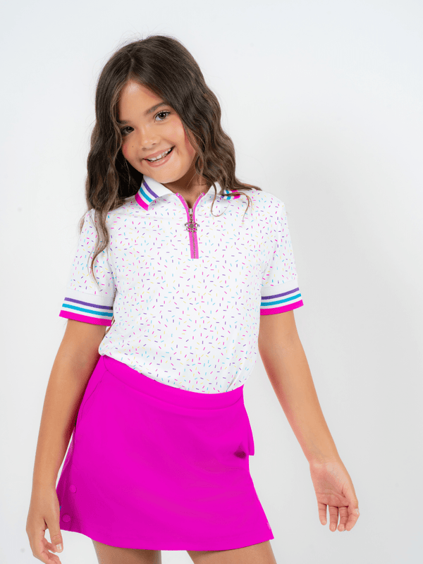 Bogey Free Polo