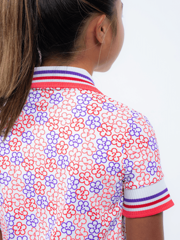 Bogey Free Polo TW