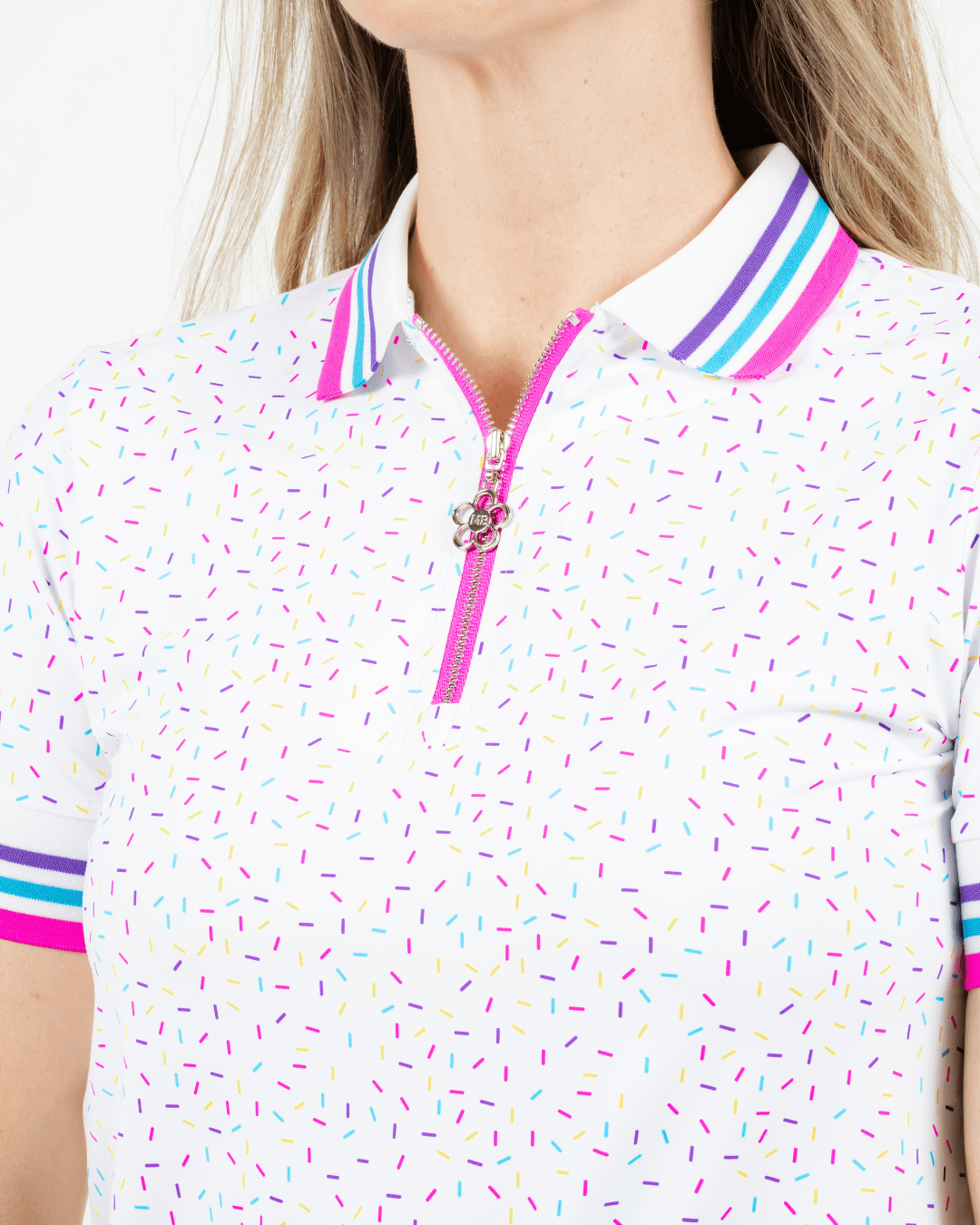 Bogey Free Polo TWPolo