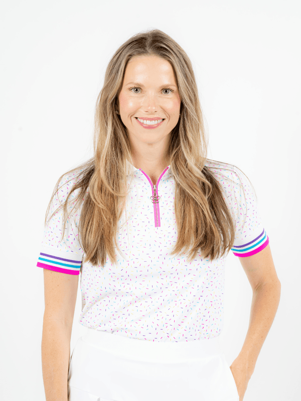 Bogey Free Polo TW