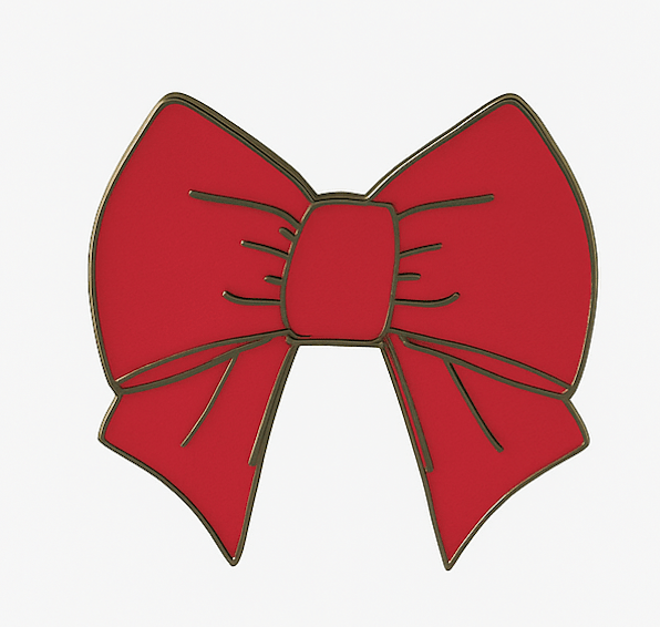 Bow Pin