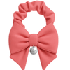 Bow Scrunchie
