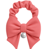 Bow Scrunchie