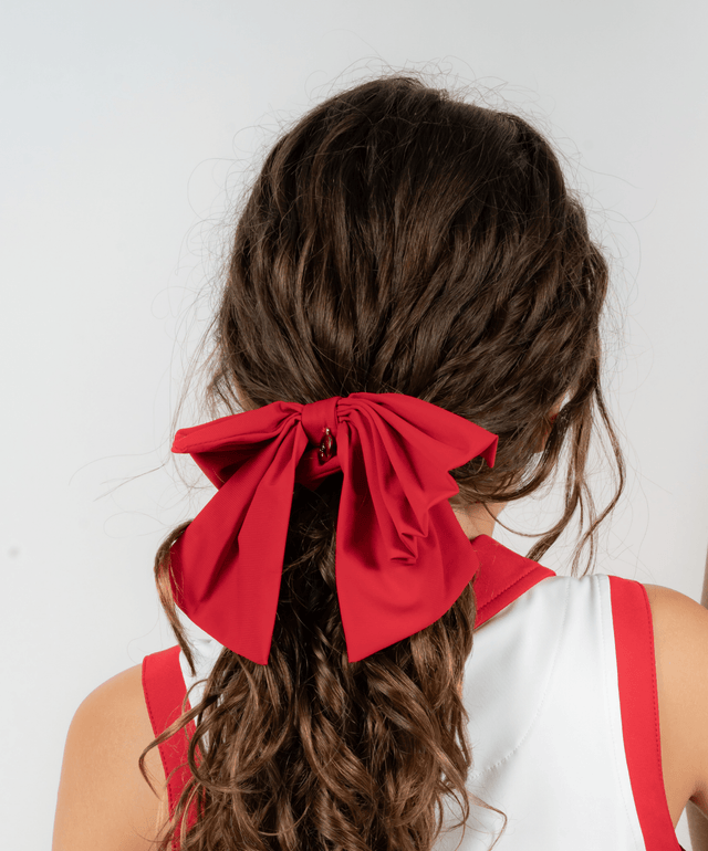 Bow ScrunchieScrunchies