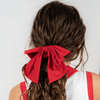 Bow Scrunchie