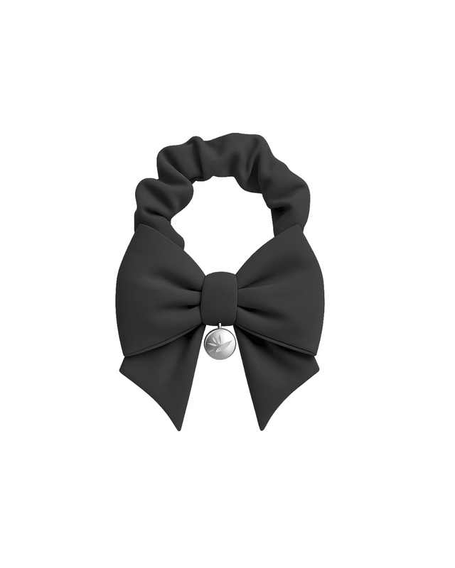 Bow ScrunchieScrunchies