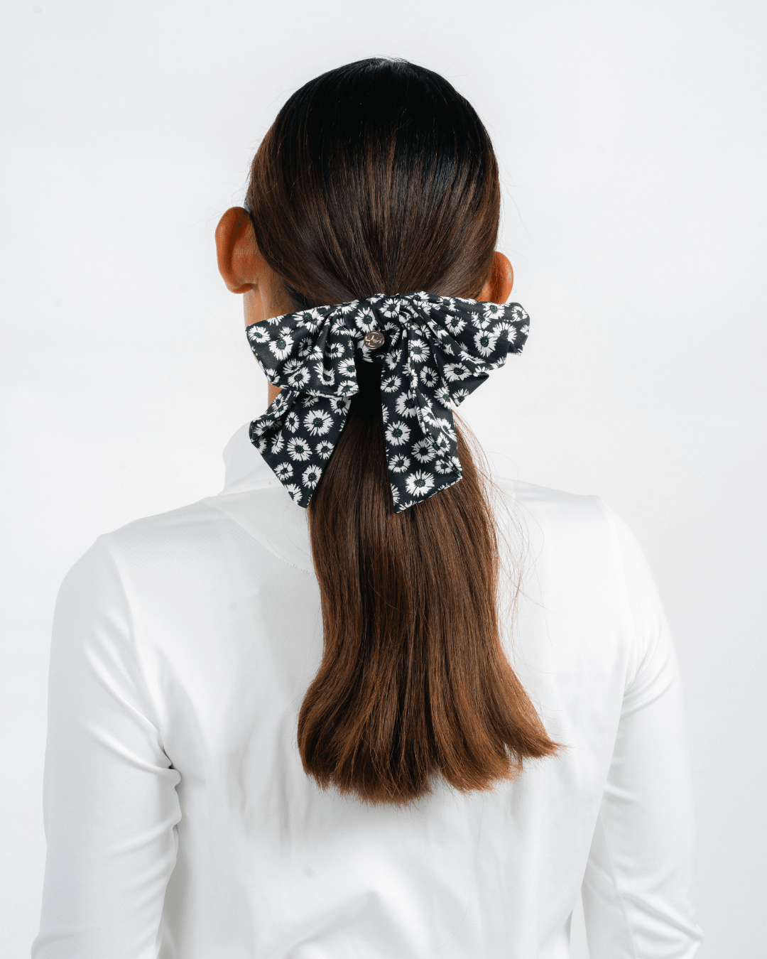 Bow ScrunchieHair