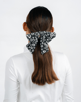 Bow ScrunchieHair