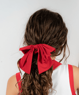 Bow ScrunchieScrunchies