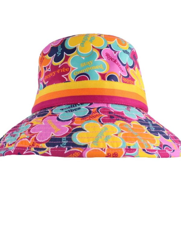 Bucket Hat