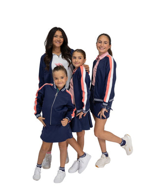 Cinnamon Girl JacketJacket