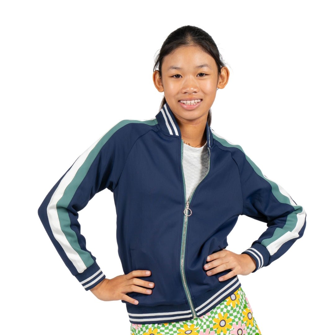 Cinnamon Girl JacketJacket