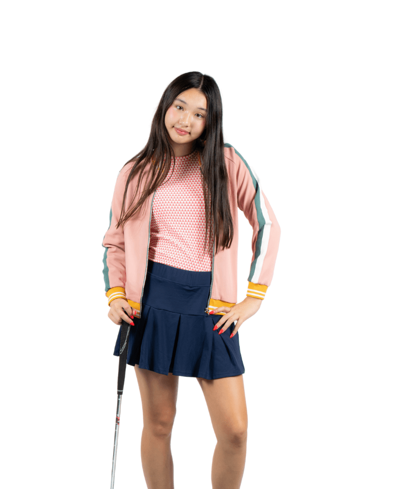 Cinnamon Girl JacketJacket