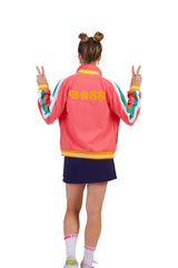 Cinnamon Girl Jacket TWJacket
