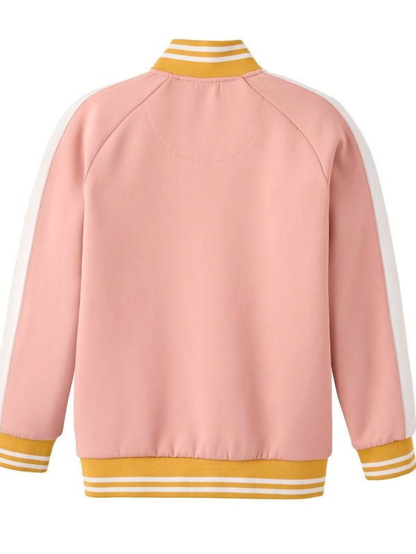 Cinnamon Girl Jacket TW