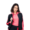 Cinnamon Girl Jacket TW