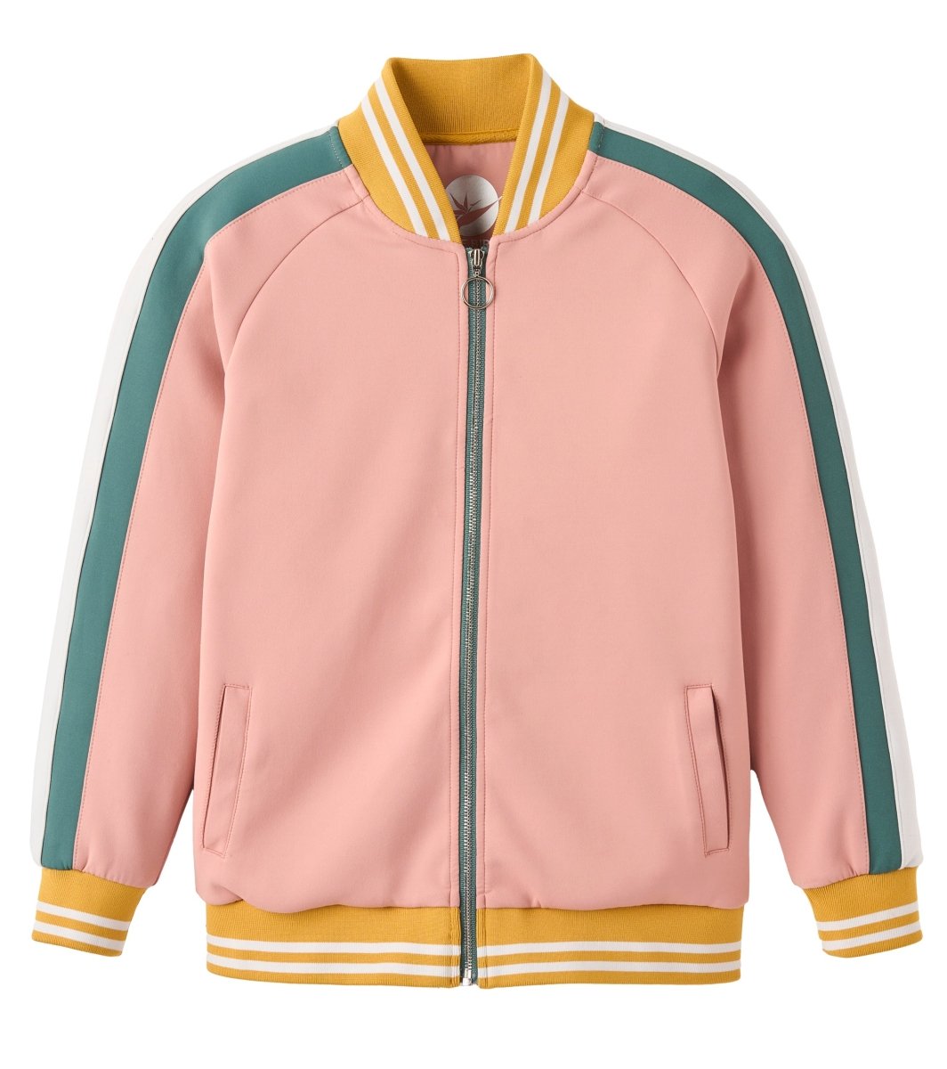 Cinnamon Girl Jacket TWJacket