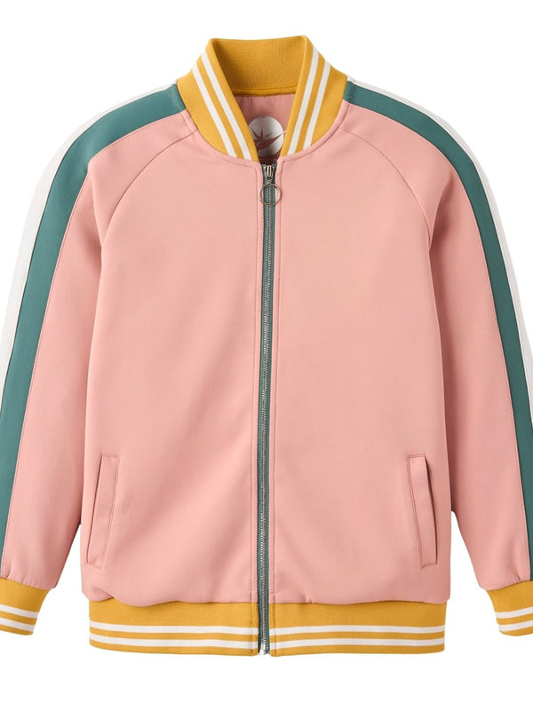 Cinnamon Girl Jacket TW