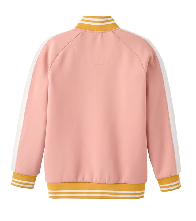 Cinnamon Girl Jacket TWJacket