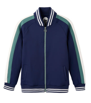 Cinnamon Girl Jacket TWJacket