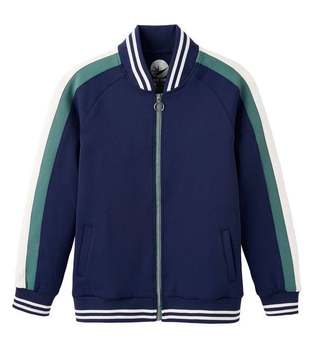 Cinnamon Girl Jacket TWJacket