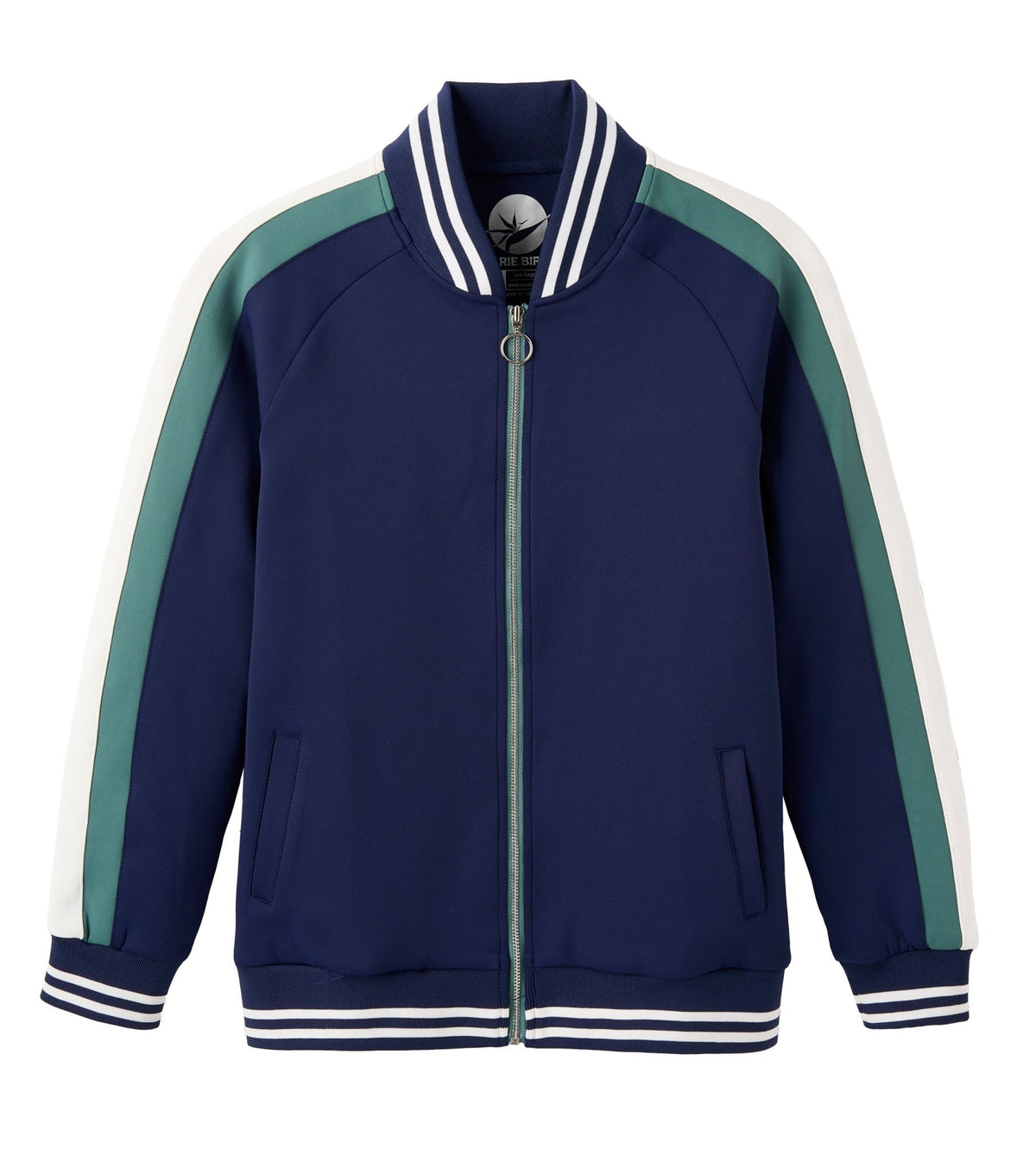 Cinnamon Girl Jacket TWJacket