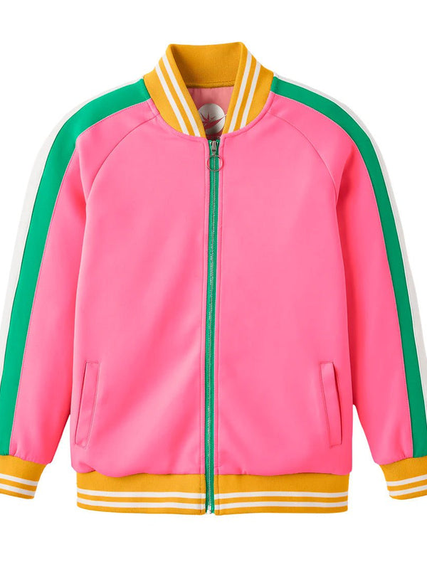 Cinnamon Girl Jacket TW