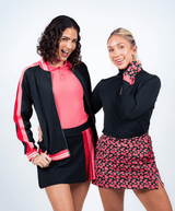 Cinnamon Girl Jacket TWJacket