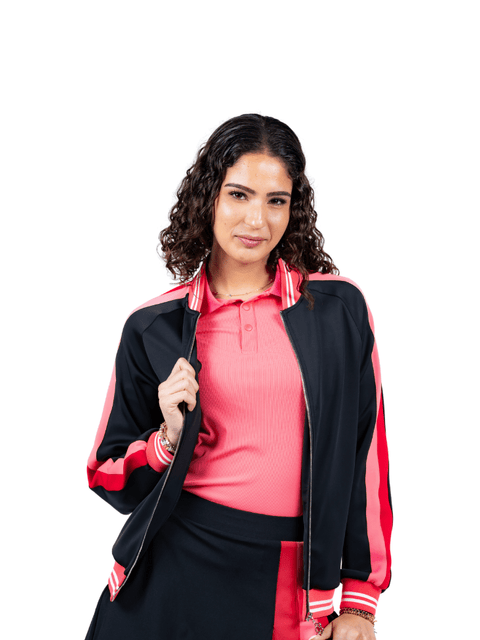 Cinnamon Girl Jacket TW