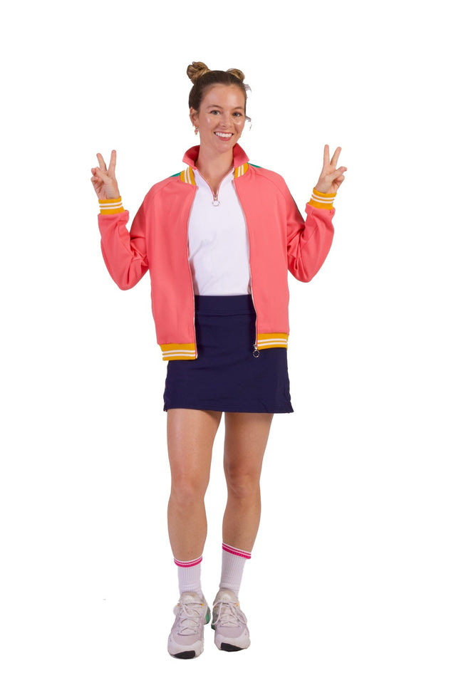 Cinnamon Girl Jacket TWJacket