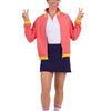 Cinnamon Girl Jacket TW