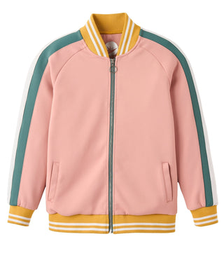 Cinnamon Girl Jacket TWJacket