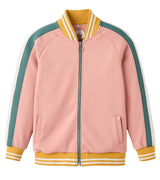 Cinnamon Girl Jacket TWJacket