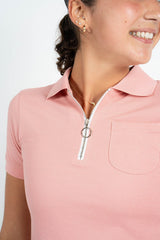 Cinnamon Girl PoloPolo