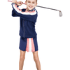 Cinnamon Girl Skort